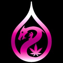 Dragon Elixir logo